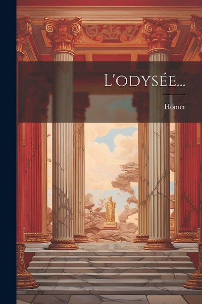 L'odysée...
