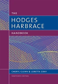 The Hodges Harbrace Handbook