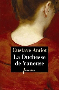 La duchesse de Vaneuse