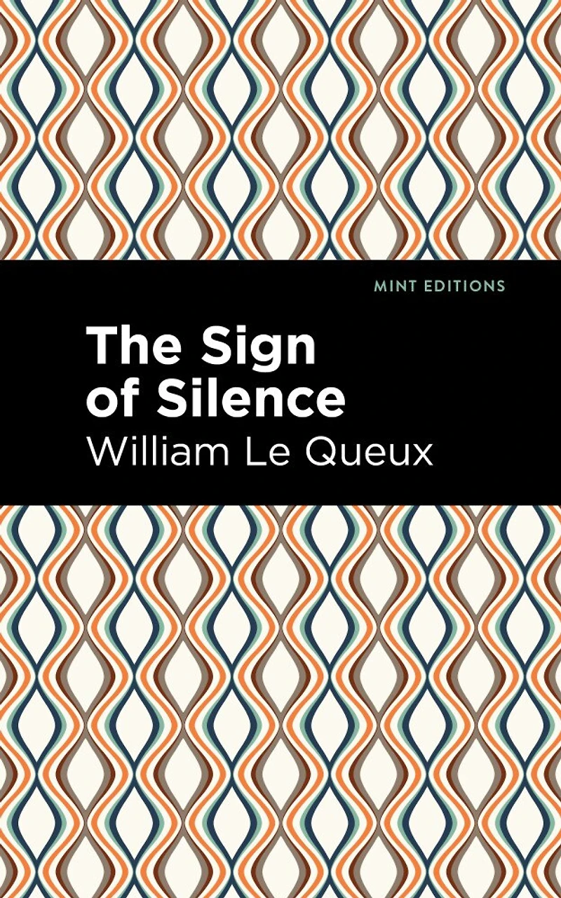 The Sign of Silence