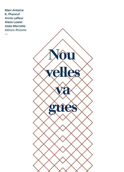 Nouvelles vagues