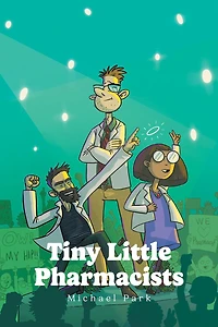 Tiny Little Pharmacists