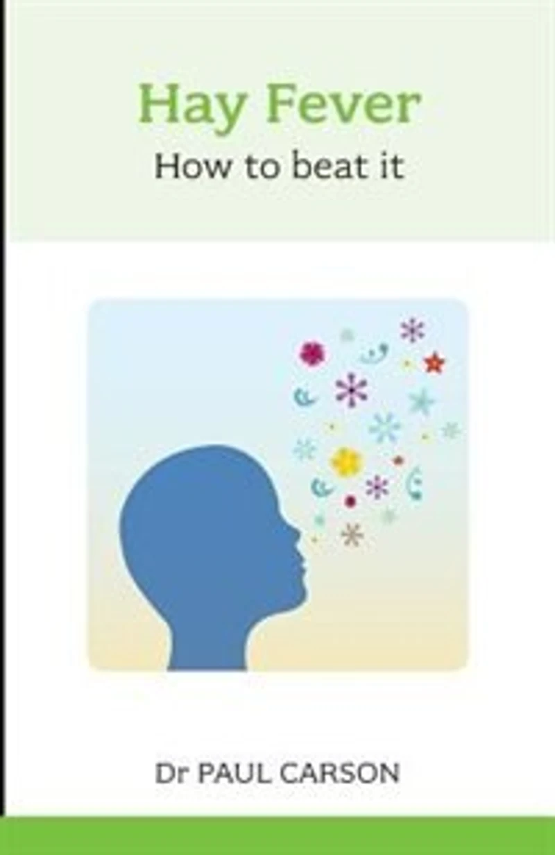 Hay Fever: How to beat it