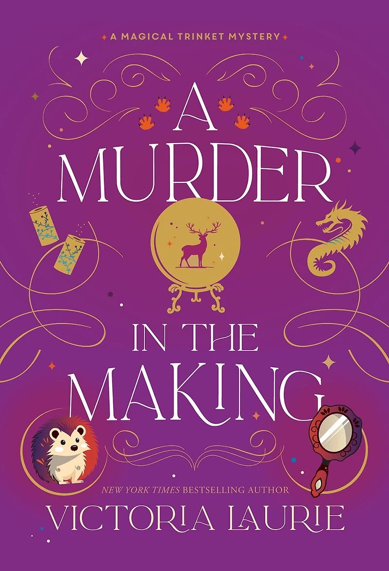 A Murder the Making