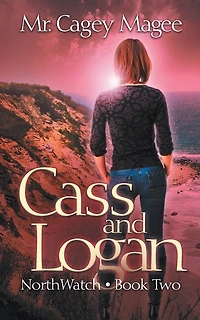 Cass And Logan: A Young Adult Mystery/thriller