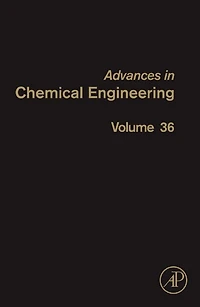 Advances Chemical Engineering: Photocatalytic Technologies