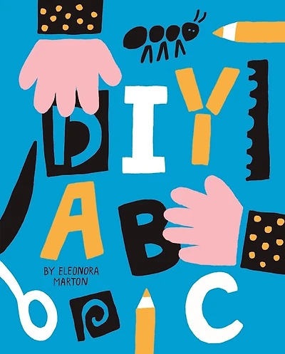 Diy Abc