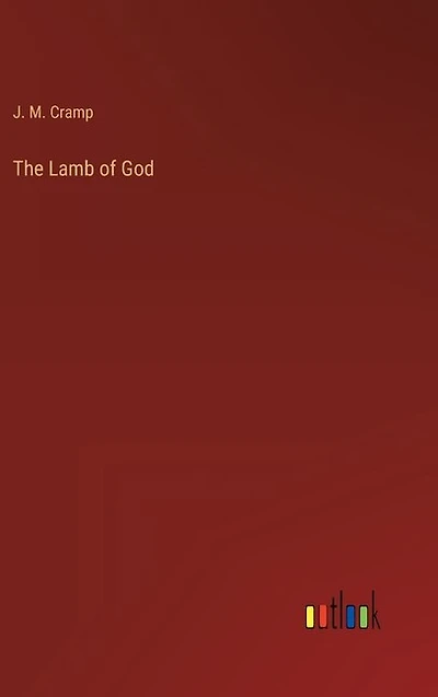 The Lamb of God