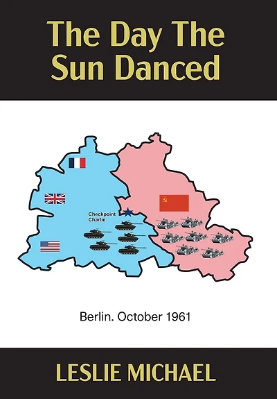 The Day Sun Danced