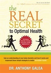 The Real Secret To Optimal Health
