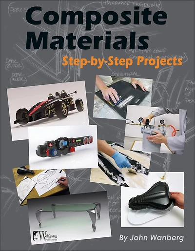 Composite Materials: Step-by-step Projects