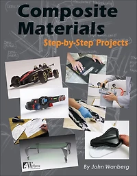 Composite Materials: Step-by-step Projects