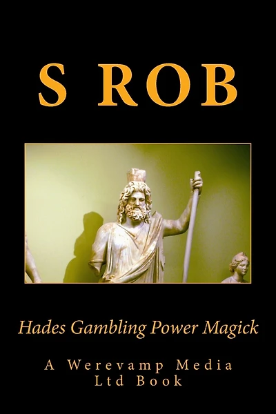 Hades Gambling Power Magick