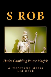 Hades Gambling Power Magick