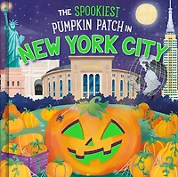 The Spookiest Pumpkin Patch in New York City