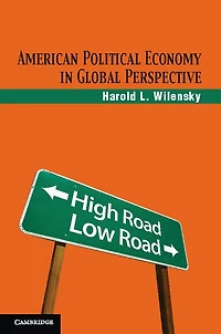 American Political Economy Global Perspective