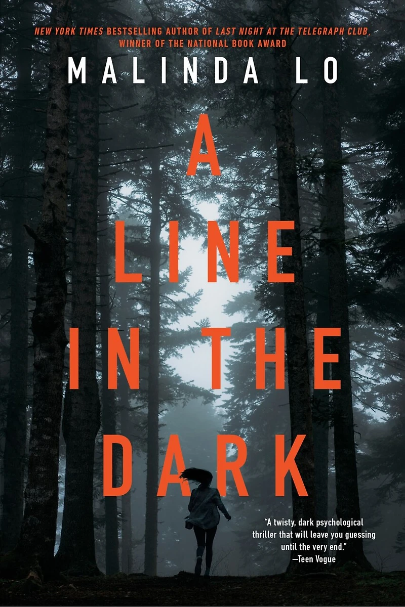 A Line the Dark