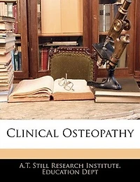 Clinical Osteopathy
