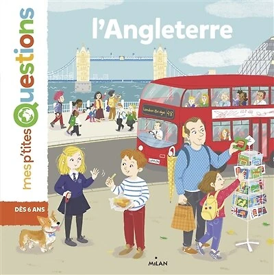 L' Angleterre