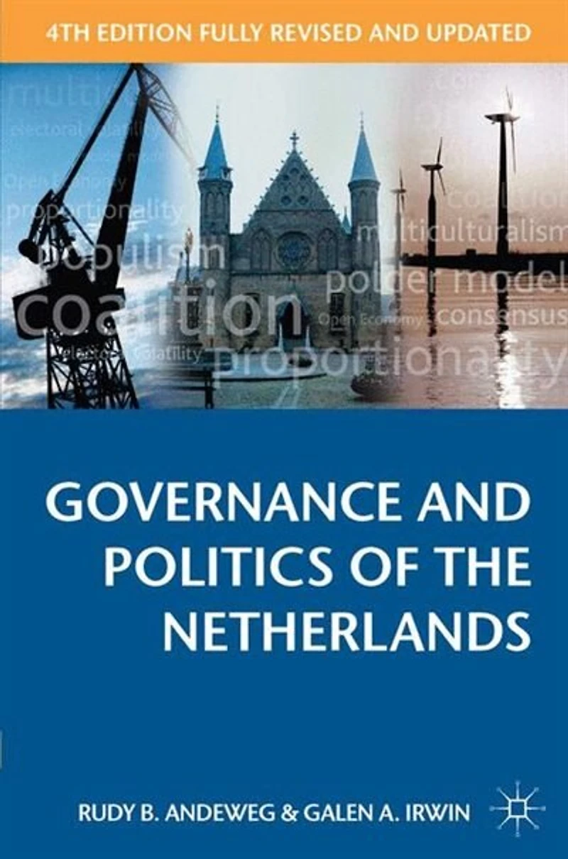 Governance and Politics of the Netherlands