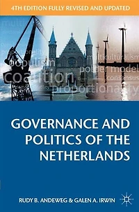 Governance and Politics of the Netherlands