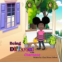 Being Different With Charnece