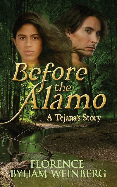Before The Alamo