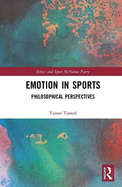 Emotion Sports: Philosophical Perspectives