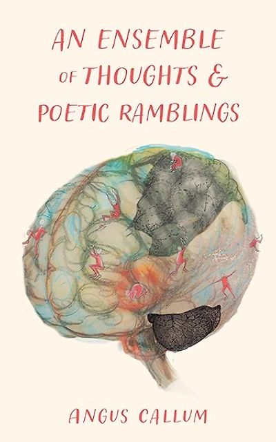 An Ensemble of Thoughts & Poetic Ramblings