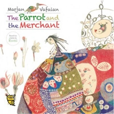 The Parrot And The Merchant