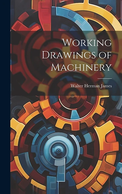 Working Drawings of Machinery