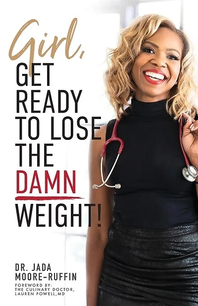 Girl, Get Ready To Lose The Damn Weight!