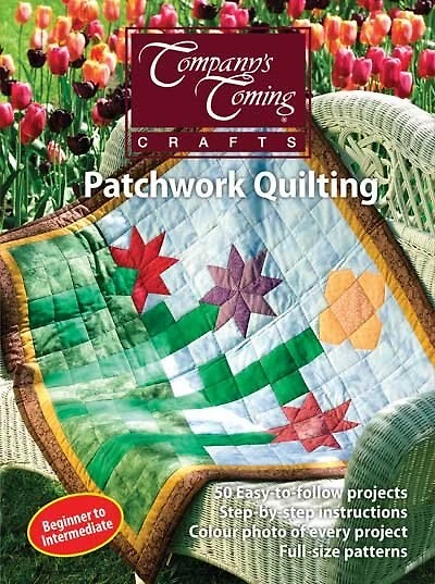 Patchwork Quilting
