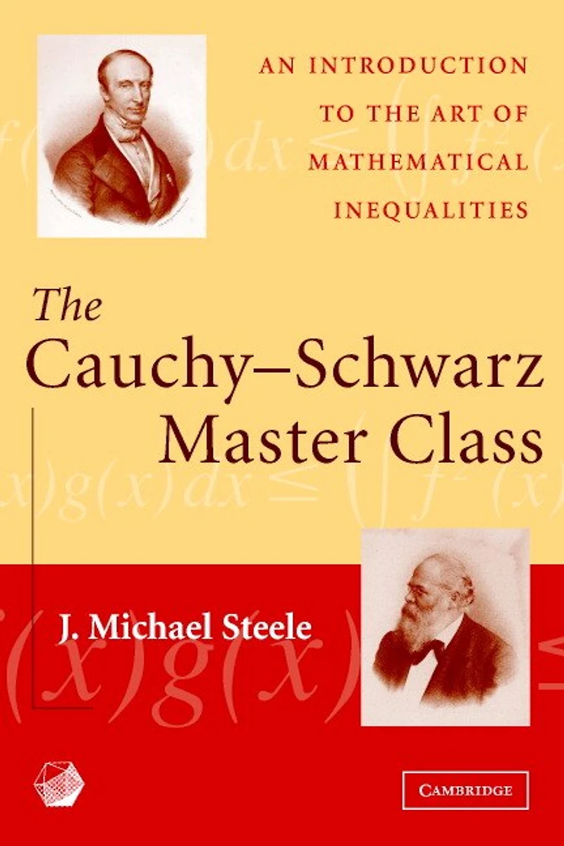 the Cauchy-Schwarz Master Class: An Introduction to Art of Mathematical Inequalities