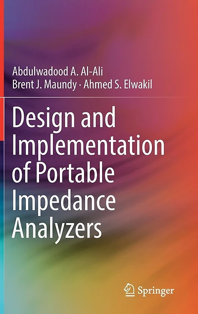Design And Implementation Of Portable Impedance Analyzers