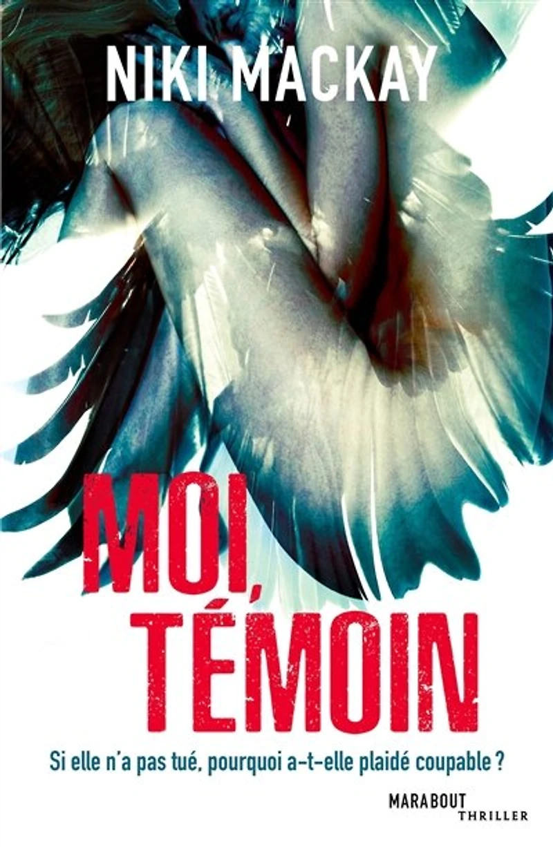 Moi témoin