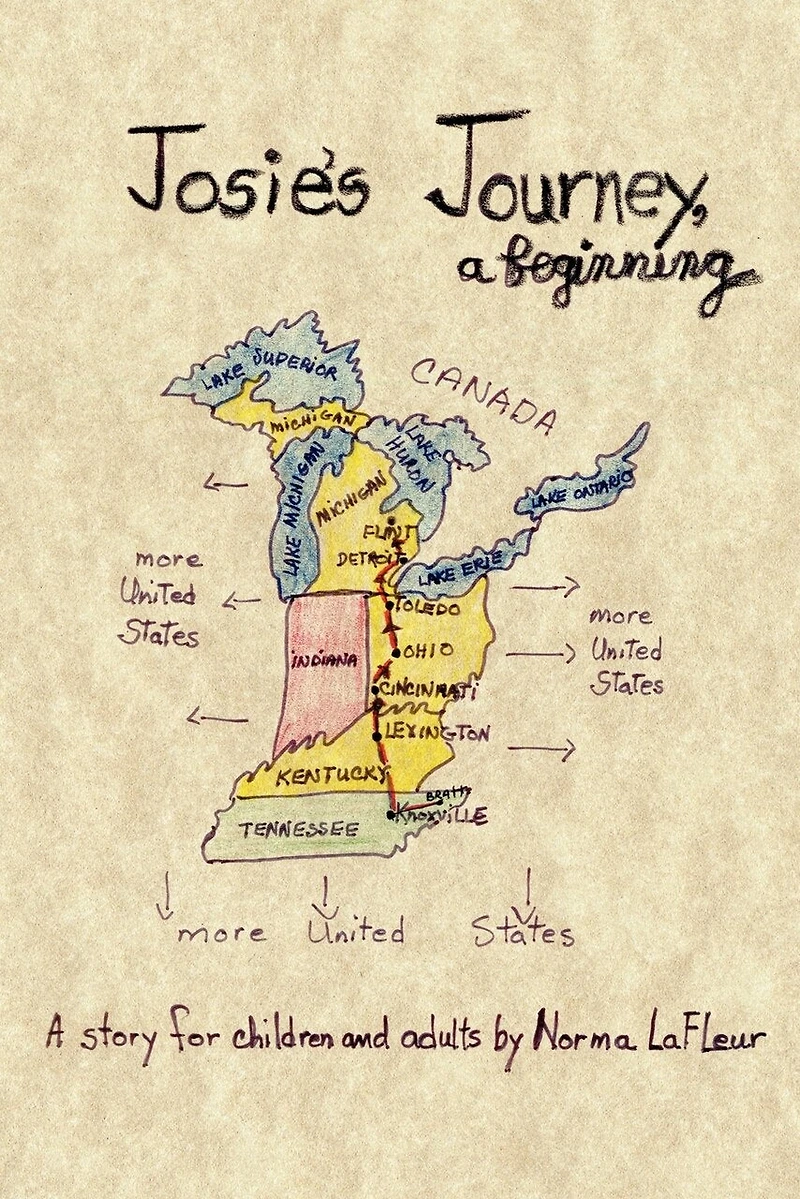 Josie's Journey, A Beginning