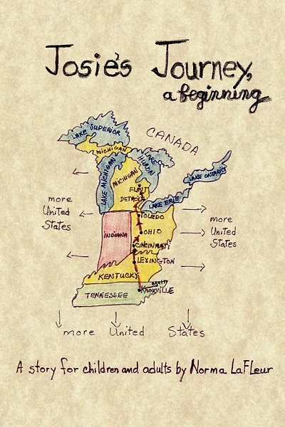 Josie's Journey, A Beginning