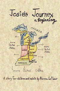Josie's Journey, A Beginning