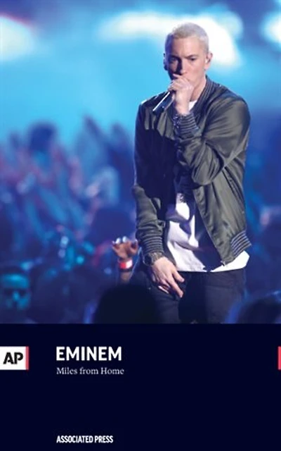 Eminem: Miles From Home
