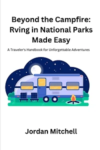 Beyond the Campfire: A Traveler's Handbook for Unforgettable Adventures