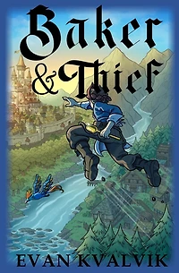 Baker and Thief