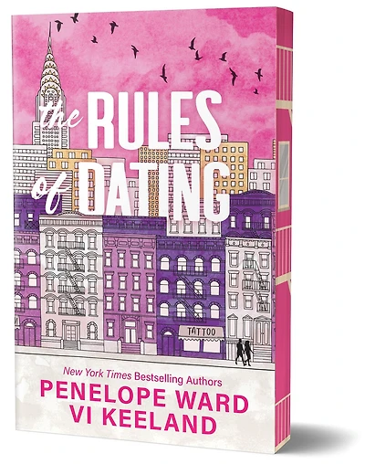 The Rules of Dating (Deluxe Edition)