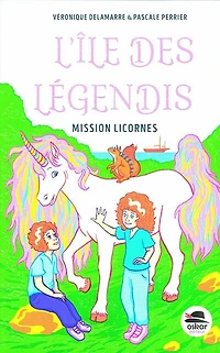 Mission licornes