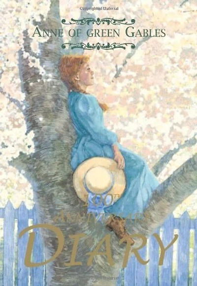 Anne of Green Gables Diary