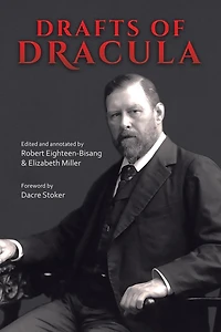 Drafts Of Dracula