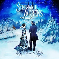 By Winter’s Light: A Cynster Novel