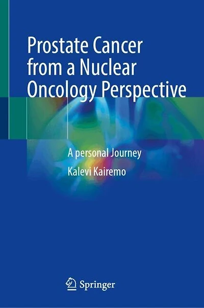 Prostate Cancer from A Nuclear Oncology Perspective: personal Journey
