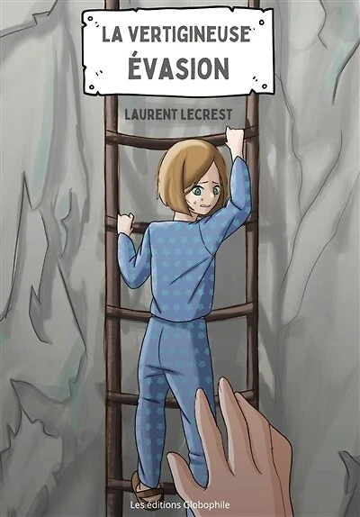 La vertigineuse évasion