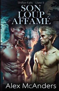 Son loup affamé: Romance Meilleur Ami HH